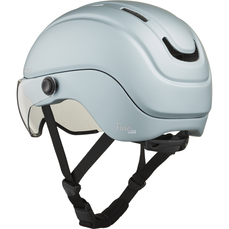 Cairn Fuse Visor - Urban Fahrradhelm - Herren | Hardloop