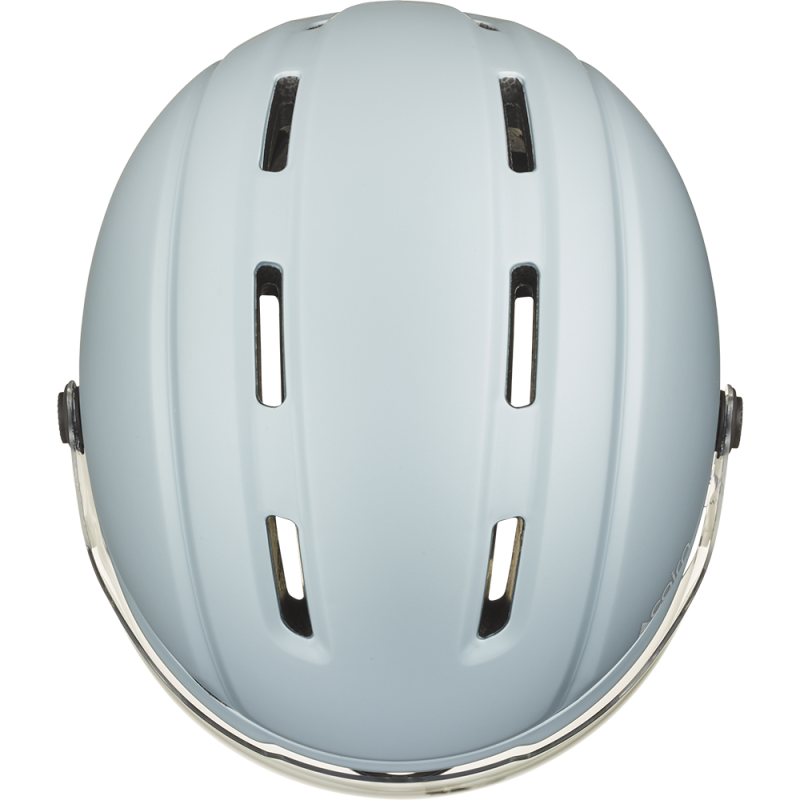 Cairn Fuse Visor - Urban Fahrradhelm - Herren | Hardloop