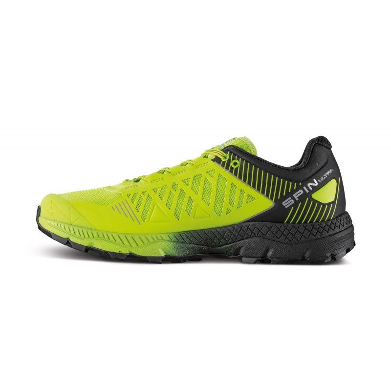 Scarpa Spin Ultra - TrailLaufschuhe - Herren