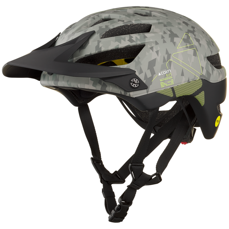 Rift MIPS - Pánská mtb helma