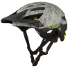 Mat Khaki Camo