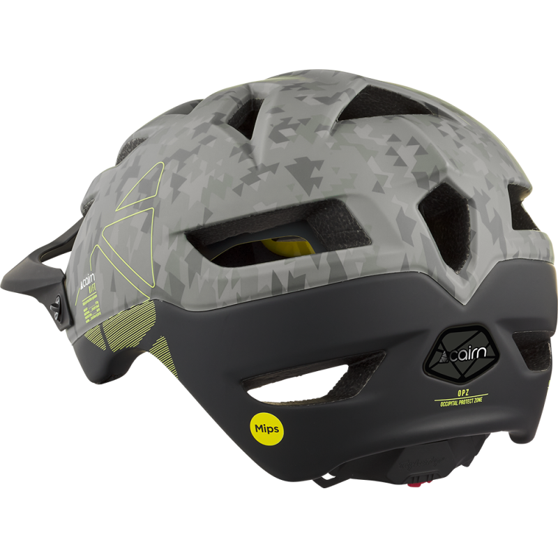 Cairn Rift MIPS - MTB-Helmet - Men's | Hardloop