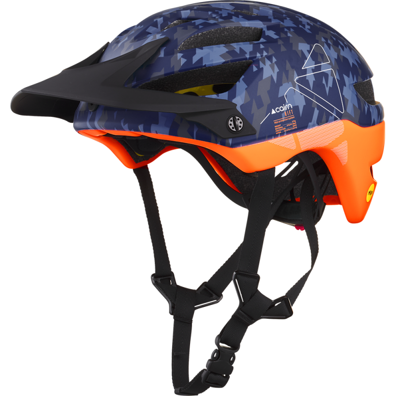 Rift MIPS - Casco MTB - Uomo