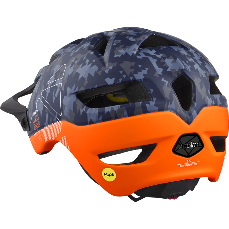 Cairn Rift MIPS - MTB-Helm - Herren | Hardloop