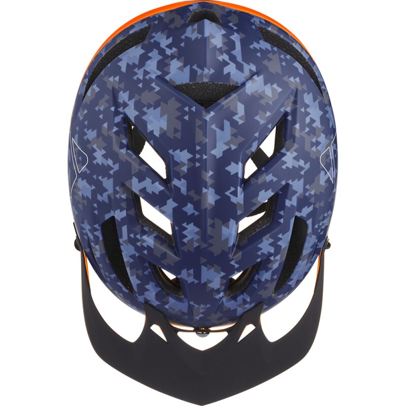 Cairn Rift MIPS - MTB helm - Heren | Hardloop