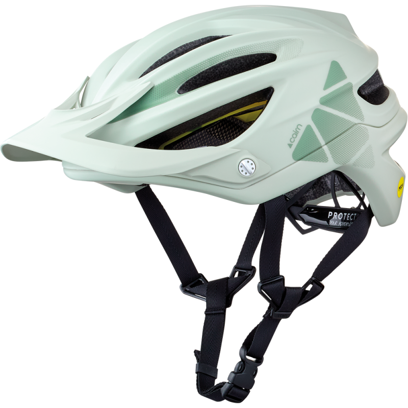 Edge MIPS - MTB-hjälm - Herr