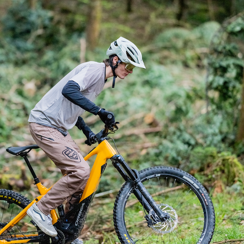 Cairn Edge MIPS - MTB-Helm - Herren | Hardloop