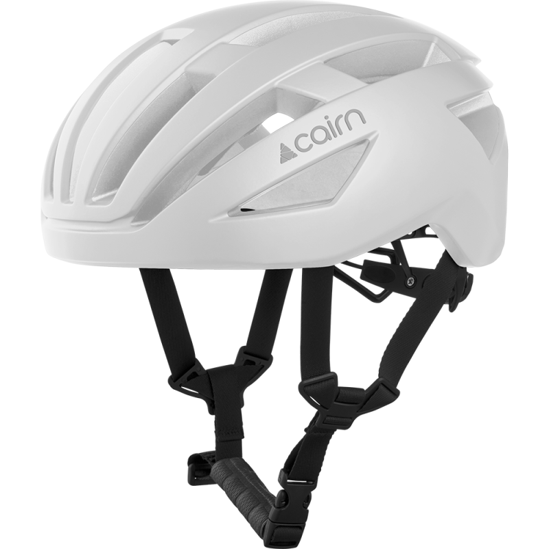 Casco Paraschiena Bici Da Corsa CASCO BICI DA CORSA CICLISMO GIST