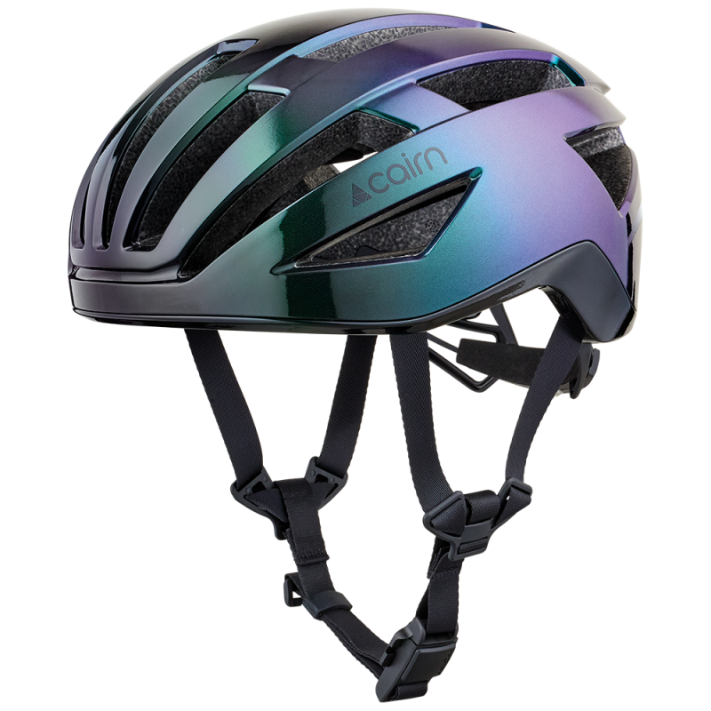 Atom - Cyklistická helma