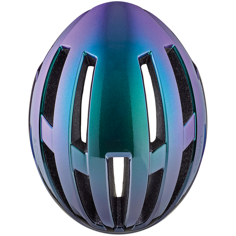 Cairn Atom - Rennradhelm | Hardloop