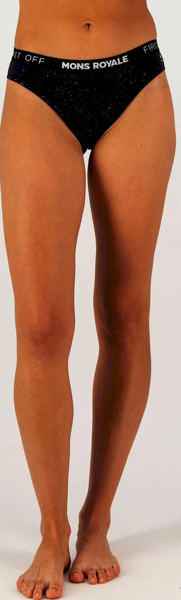Mons Royale Folo Merino Briefs - Merinowolle Laufunterhosen | Hardloop