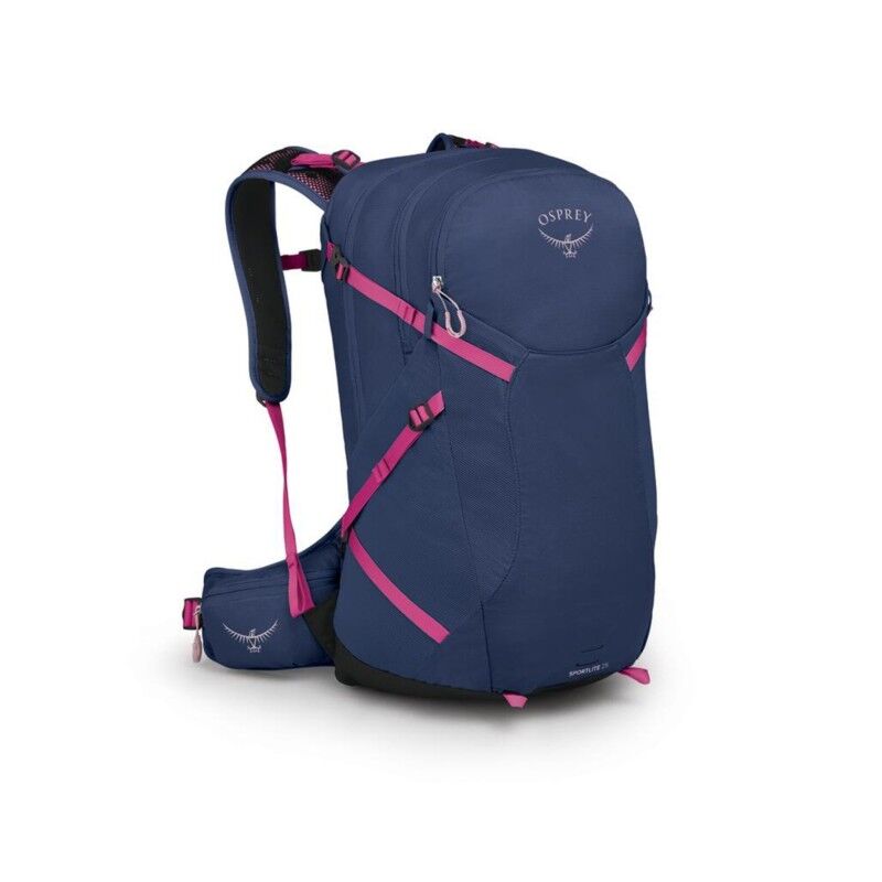 Osprey Sportlite 25 - Vaellusreppu | Hardloop