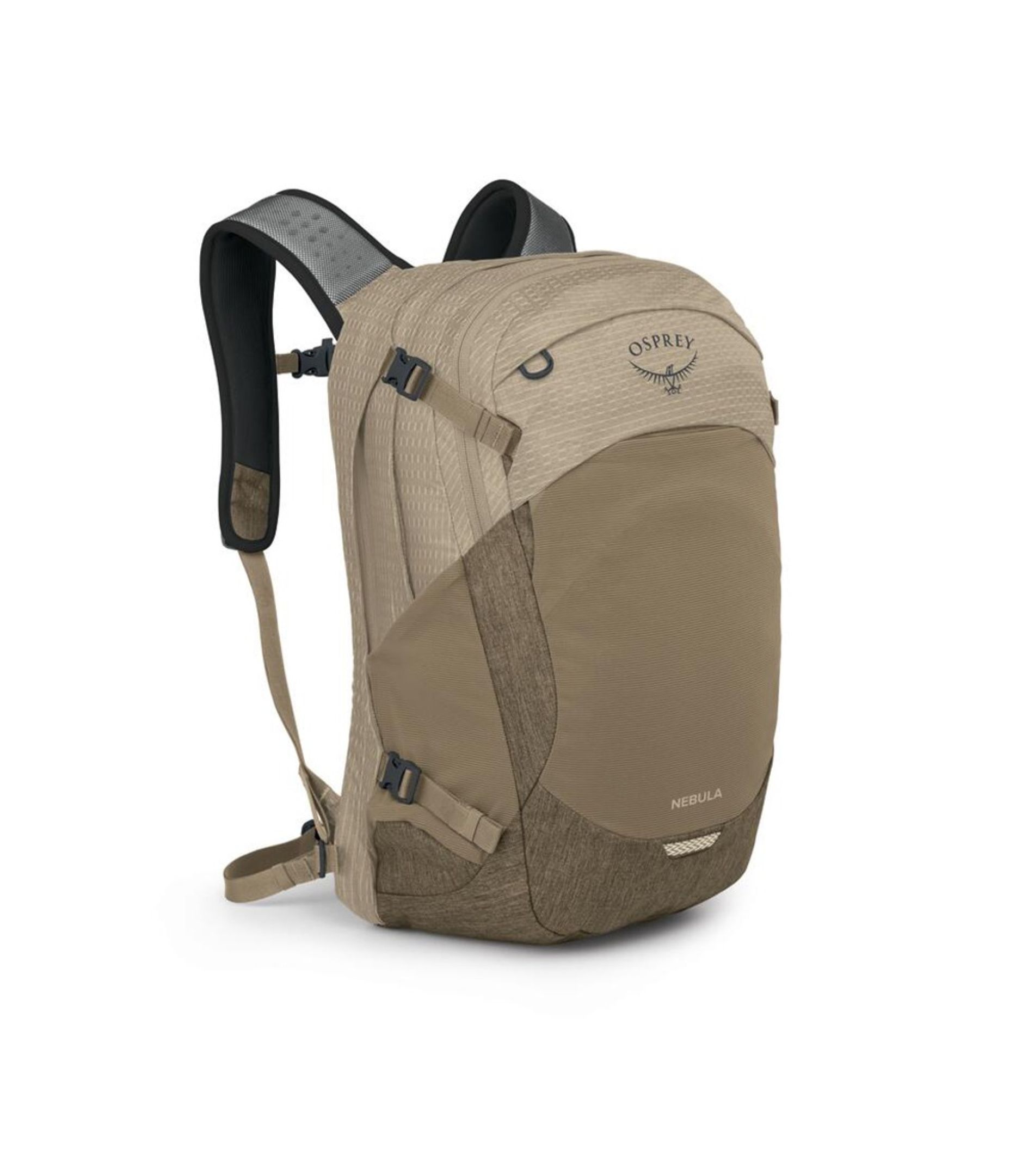 Osprey Atmos AG 65 Herren Rucksack – 65 Liter, Mit AntiGravity-System, Für Mehrtagestouren & Trekking
