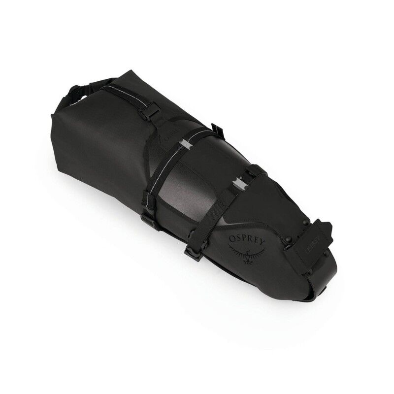 Osprey Escapist Saddle Bag - Bolsa de selim | Hardloop