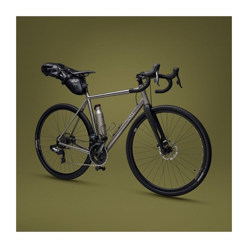 Osprey Escapist Saddle Bag - Zadeltas fiets | Hardloop