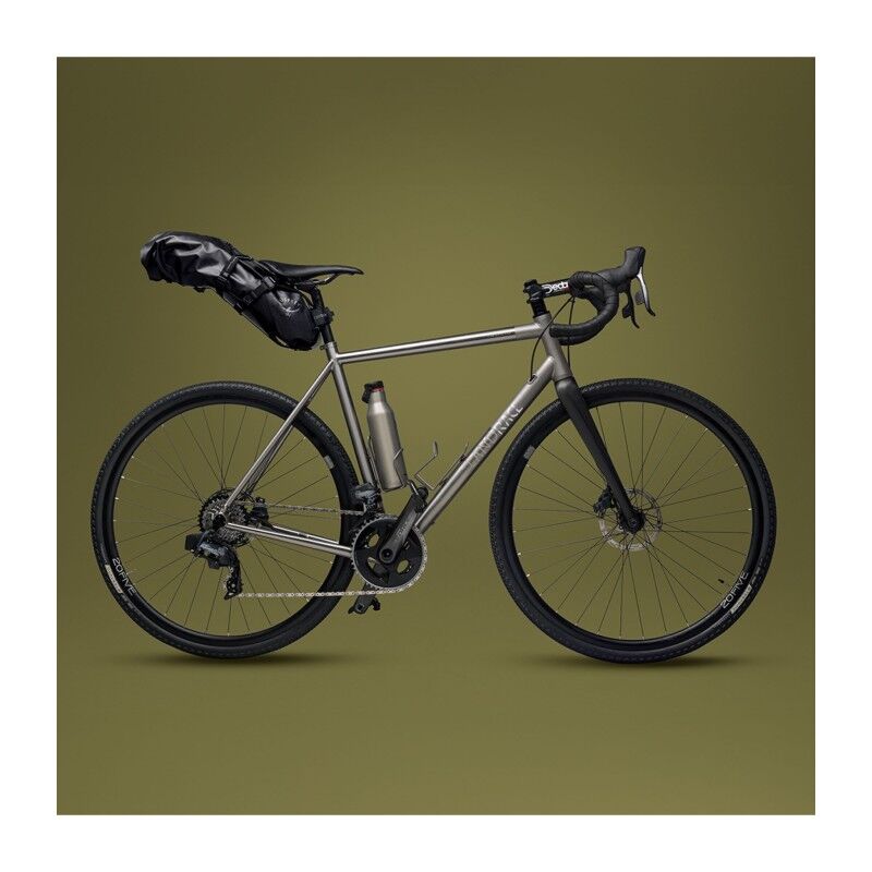 Osprey Escapist Saddle Bag - Zadeltas fiets | Hardloop
