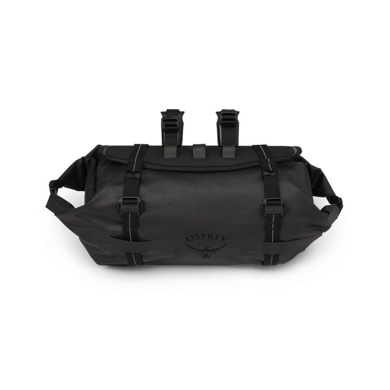 Osprey Escapist Handlebar Bag - Torba rowerowa na kierownicę | Hardloop