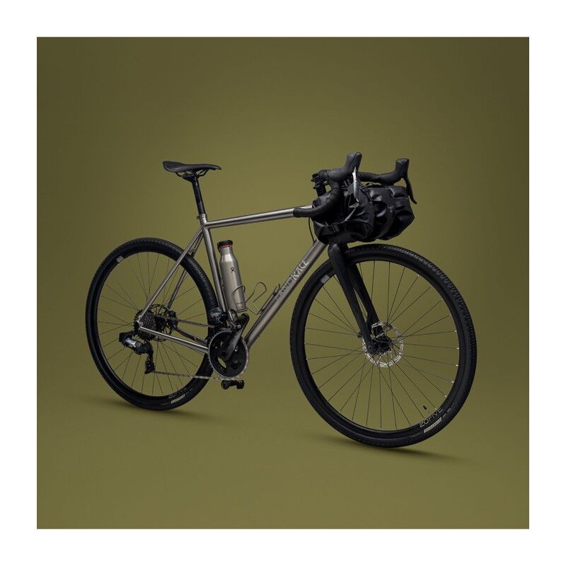 Osprey Escapist Handlebar Bag - Stuurtas fiets | Hardloop