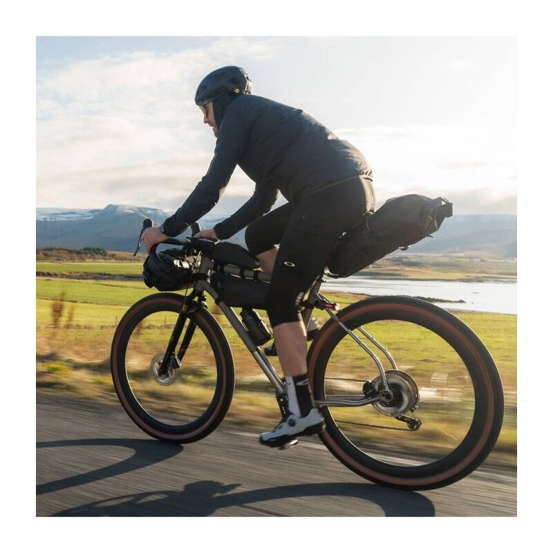 Osprey Escapist Frame Bag - Pyörän runkolaukku | Hardloop
