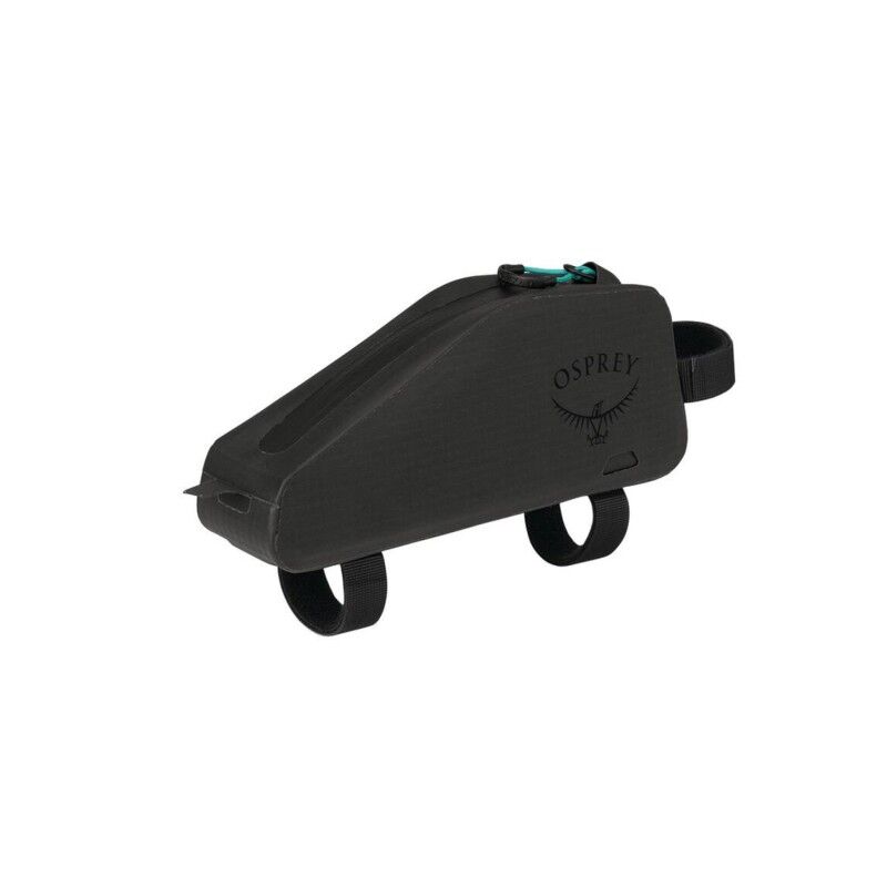 Escapist Top Tube Bag - Bolsa quadrada bicicleta