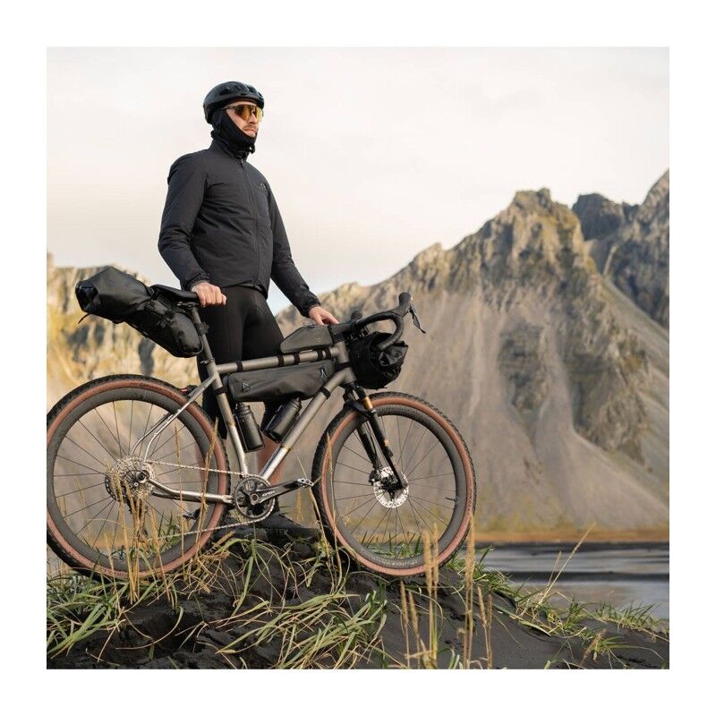 Osprey Escapist Top Tube Bag - Fahrrad-Rahmentasche | Hardloop