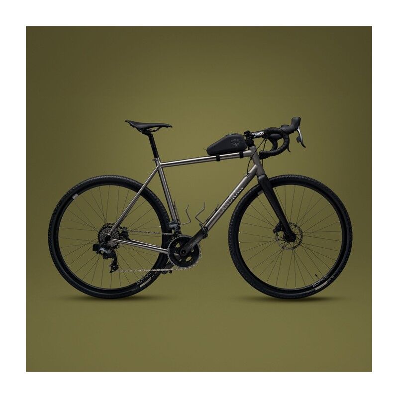 Osprey Escapist Top Tube Bag - Fahrrad-Rahmentasche | Hardloop