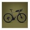 Osprey Escapist Top Tube Bag - Fahrrad-Rahmentasche | Hardloop