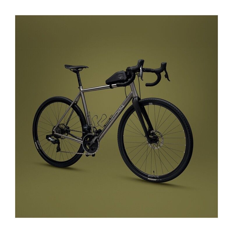 Osprey Escapist Top Tube Bag - Fahrrad-Rahmentasche | Hardloop