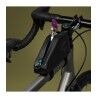 Osprey Escapist Top Tube Bag - Sacoche de cadre vélo | Hardloop