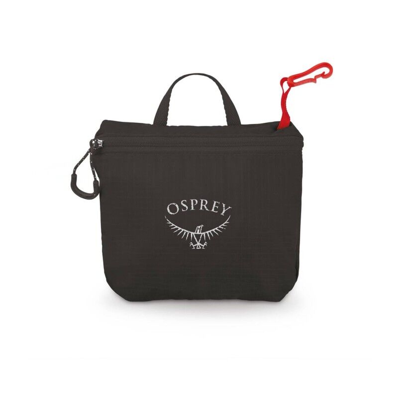 Osprey HiVis Commuter Raincover S - Regncover | Hardloop
