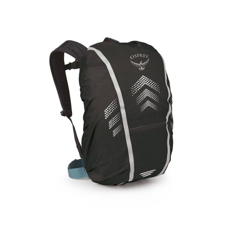 HiVis Commuter Raincover S - Protection pluie sac à dos