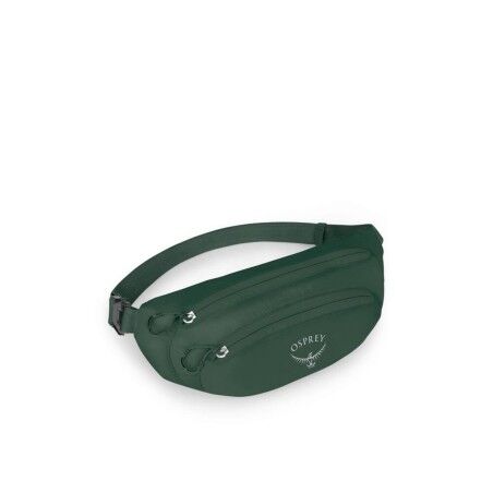 OSPREY｜HIP PACKS/WAIST PACKS (UL Stuff Waist Pack Black Osprey Ultralight Stuff Waist Pack - PRFO Sports