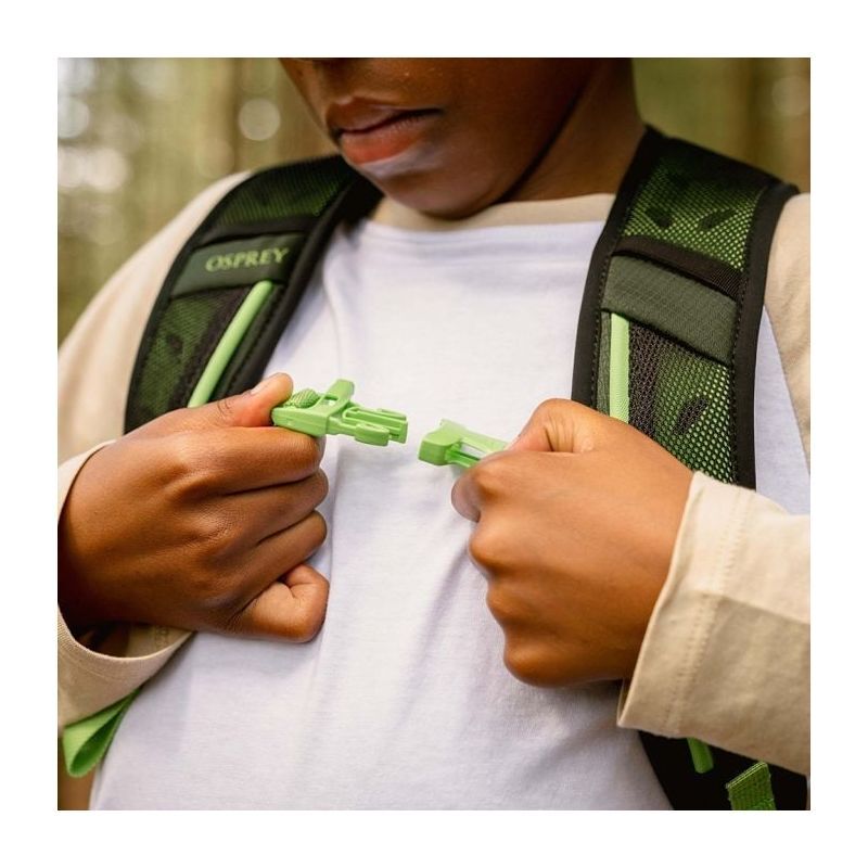 Osprey Talon JR - Wandelrugzak - Kinderen | Hardloop