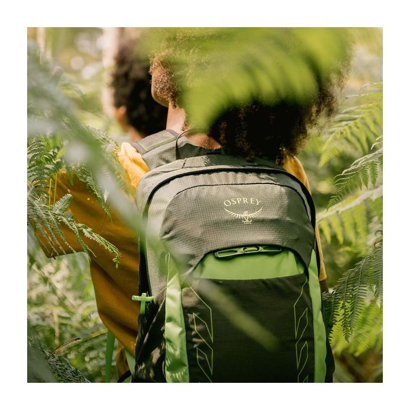 Osprey Talon JR - Plecak turystyczny dziecięcy | Hardloop