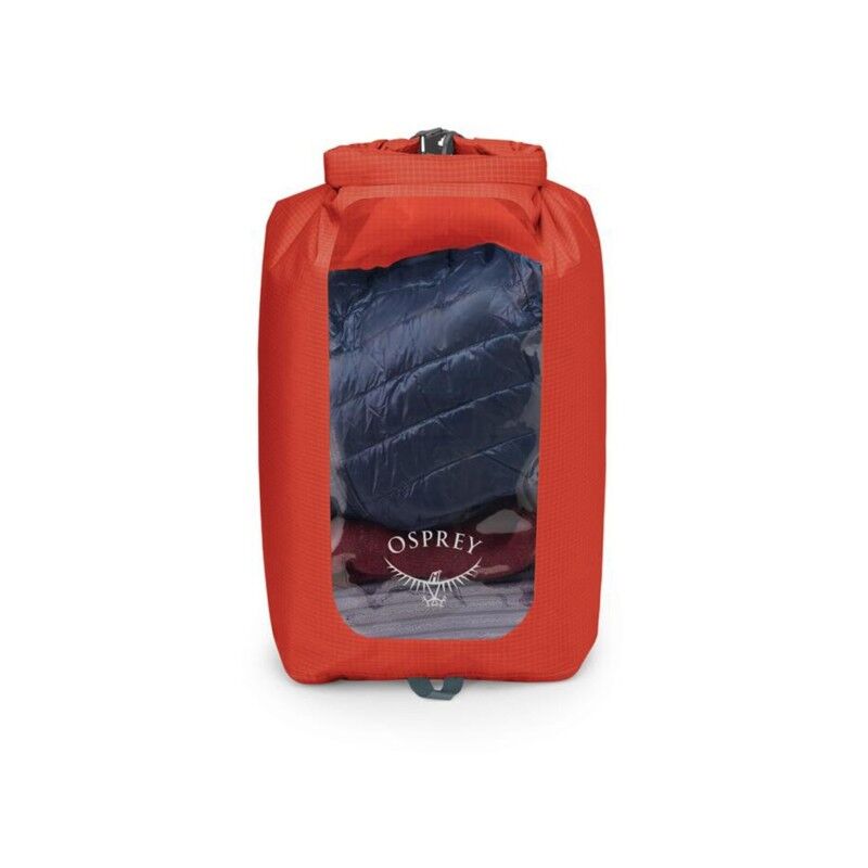 Osprey Dry Sack w/window - Wasserdichte Tasche | Hardloop