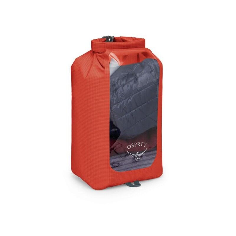 Osprey Dry Sack w/window - Wasserdichte Tasche | Hardloop