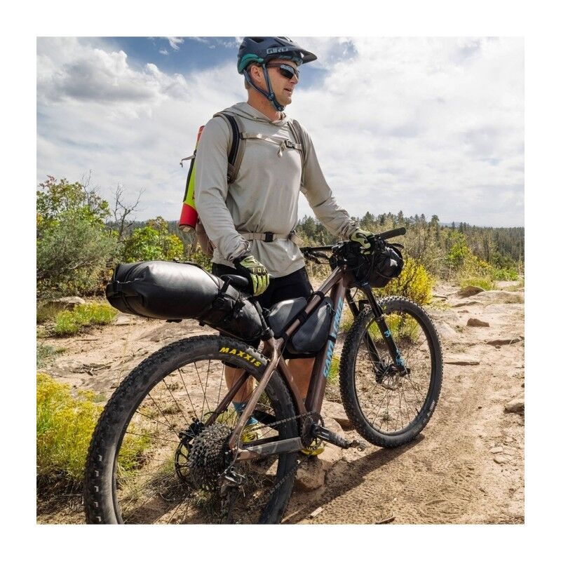 Osprey Escapist Wedge Bag - Bolsa cuadro bicicleta | Hardloop