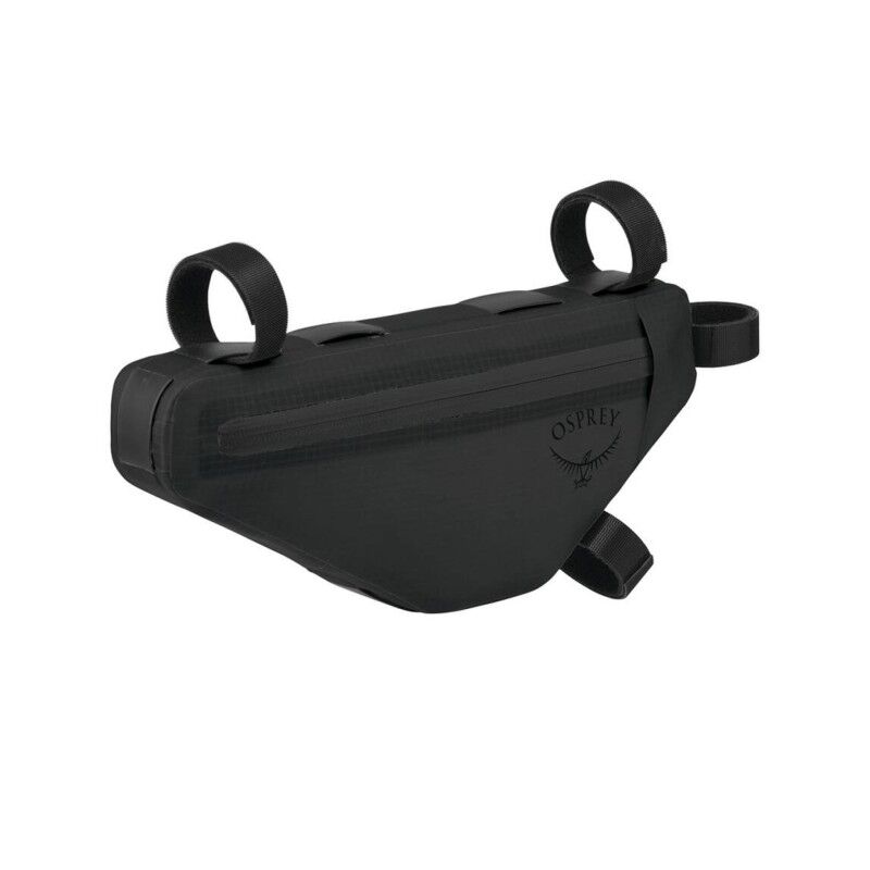 Escapist Wedge Bag - Fahrrad-Rahmentasche