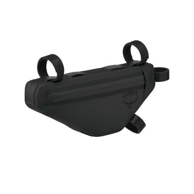 Escapist Wedge Bag - Top tube bag