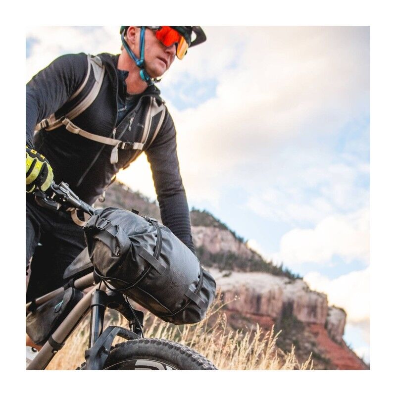 Osprey Escapist Wedge Bag - Fahrrad-Rahmentasche | Hardloop