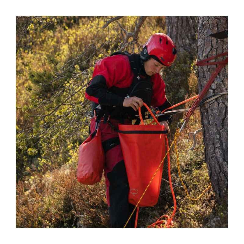 Osprey Wildwater Dry Bag 35 - Bolsa impermeable | Hardloop