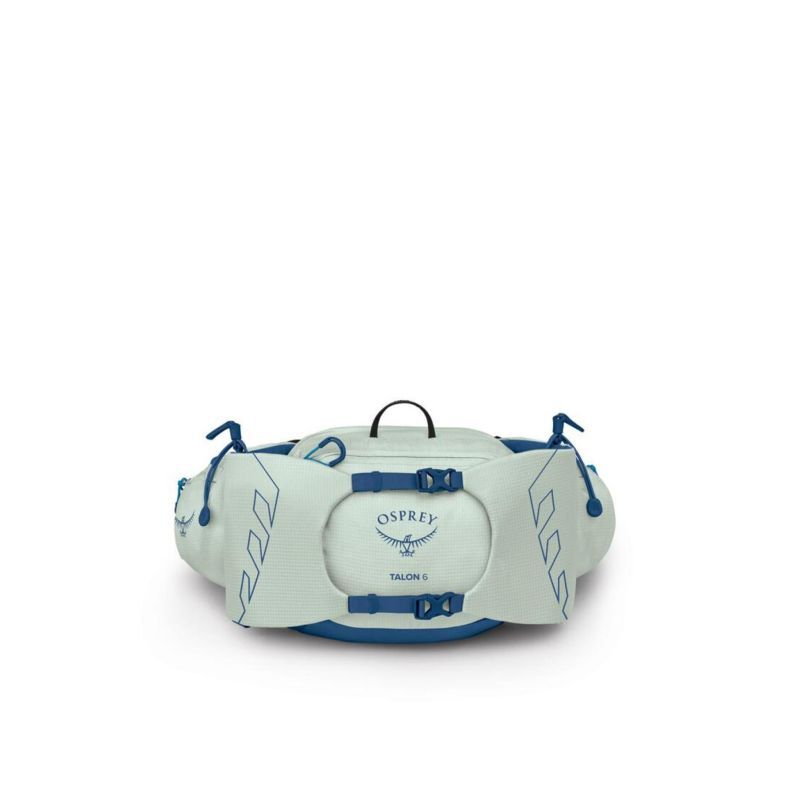 Osprey Schultaschen-Korb BOW HR Festmontage – Schwarz, Für Fahrrad-Gepäckträger, Ca. 43,5x34x20 Cm