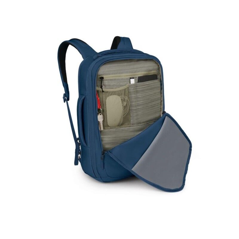 Osprey Aoede Briefpack - Umhängetasche | Hardloop