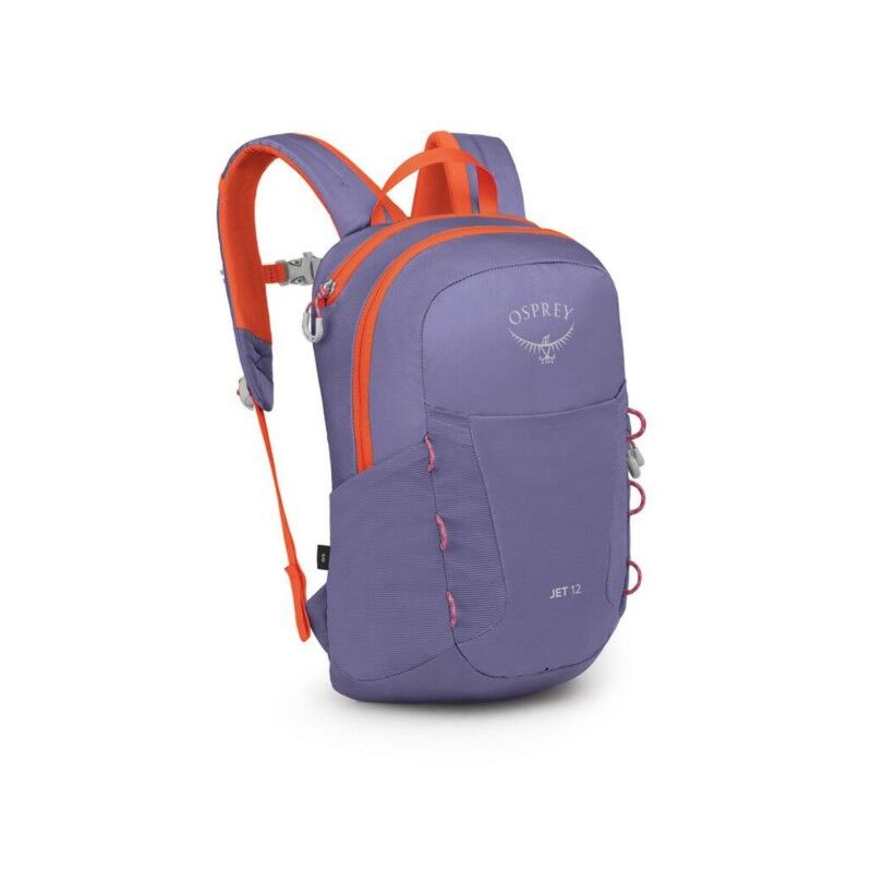 Jet 12 - Sac à dos randonnée enfant