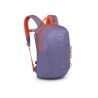 Euphoria Purple / Mars Orange