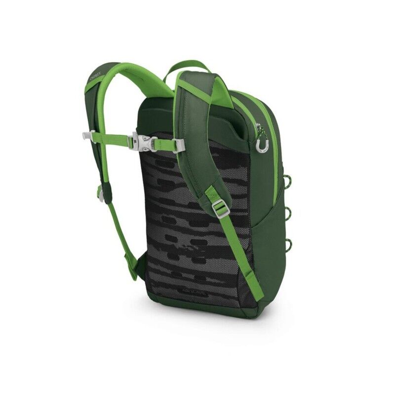 Osprey Jet 12 Sac à dos randonnée enfant Hardloop