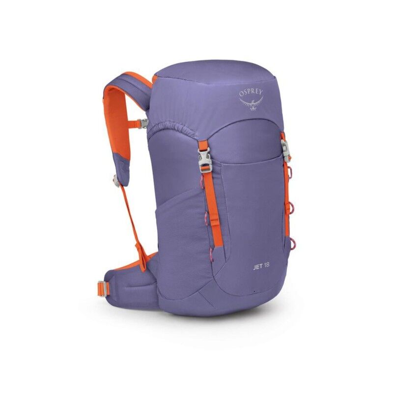 Osprey Jet 18 - Vaellusreppu - Lasten | Hardloop