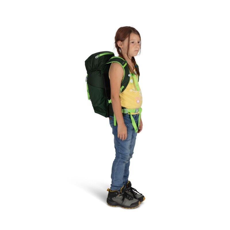 Jet 18 - Sac à dos randonnée enfant