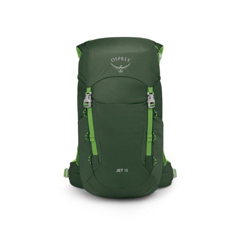 Osprey Jet 18 - Plecak turystyczny dziecięcy | Hardloop