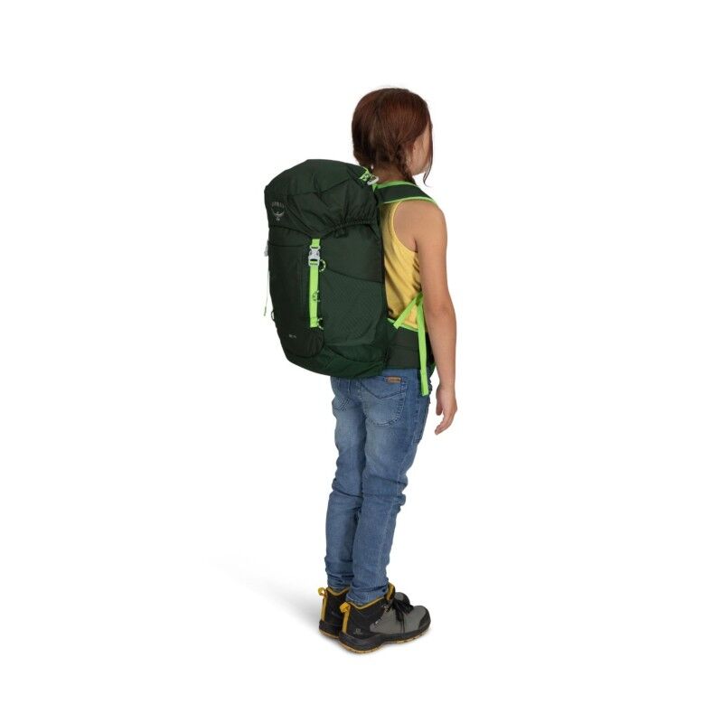 Osprey Jet 18 - Mochila de senderismo - Niños | Hardloop